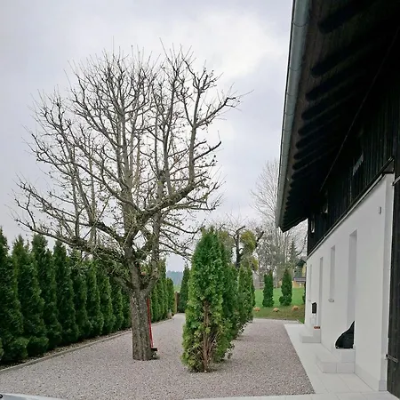 Muensing Naehe Starnberger See, Schoene Ferienwohnung, Gaestewohnung 125Qm Eg Und Og Kontaktfrei Exterior photo