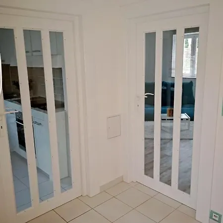 Muensing Naehe Starnberger See, Schoene Ferienwohnung, Gaestewohnung 125Qm Eg Und Og Kontaktfrei Exterior photo