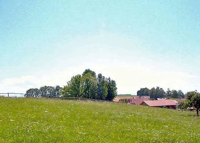 Muensing Naehe Starnberger See, Schoene Ferienwohnung, Gaestewohnung 125Qm Eg Und Og Kontaktfrei