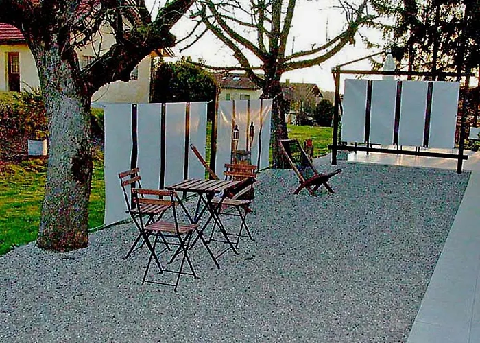 Muensing Naehe Starnberger See, Schoene Ferienwohnung, Gaestewohnung 125Qm Eg Und Og Kontaktfrei