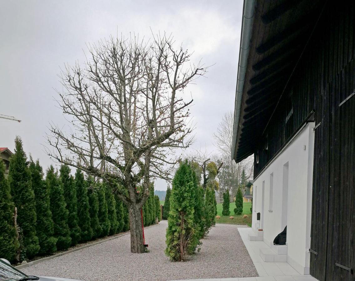 Apartment Naehe Starnberger See, Schoene Ferienwohnung, Gaestewohnung 125qm Eg Und Og Kontaktfrei *