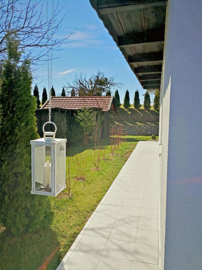 Apartment Naehe Starnberger See, Schoene Ferienwohnung, Gaestewohnung 125qm Eg Und Og Kontaktfrei