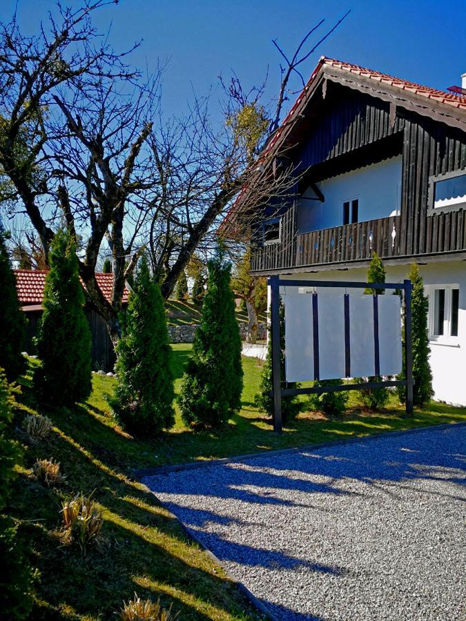 Naehe Starnberger See, Schoene Ferienwohnung, Gaestewohnung 125qm Eg Und Og Kontaktfrei