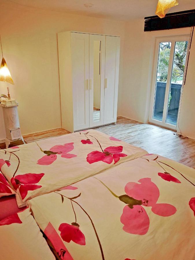 Apartment Naehe Starnberger See, Schoene Ferienwohnung, Gaestewohnung 125qm Eg Und Og Kontaktfrei *