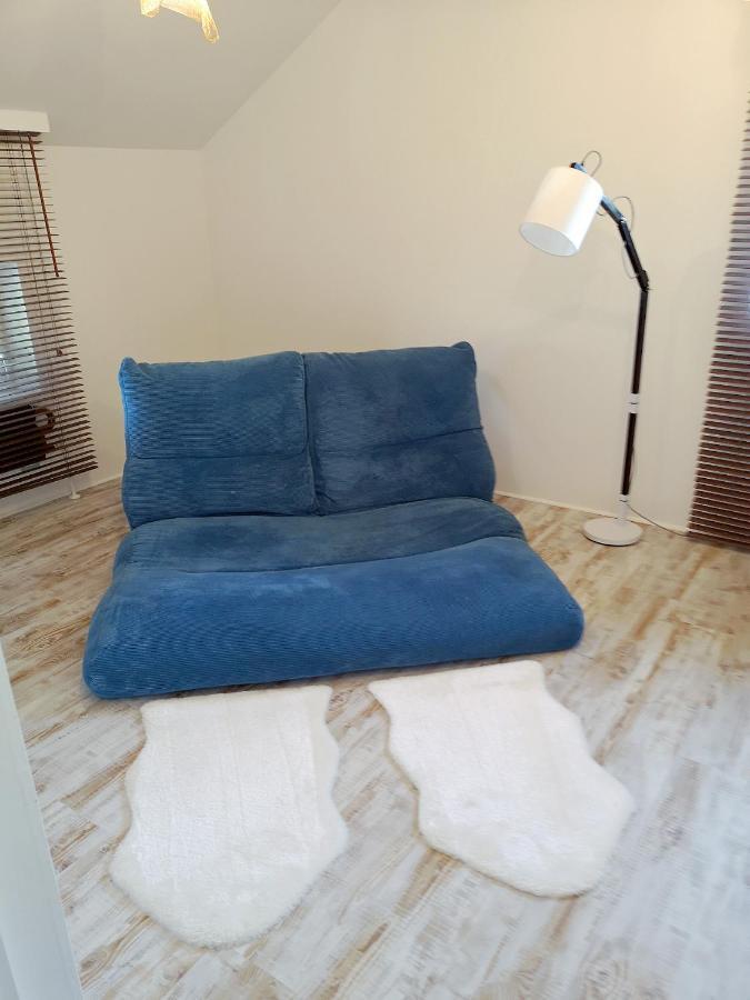 Naehe Starnberger See, Schoene Ferienwohnung, Gaestewohnung 125qm Eg Und Og Kontaktfrei Apartment *