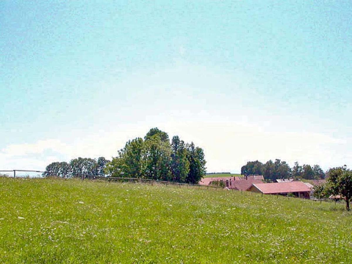 Naehe Starnberger See, Schoene Ferienwohnung, Gaestewohnung 125qm Eg Und Og Kontaktfrei Apartment