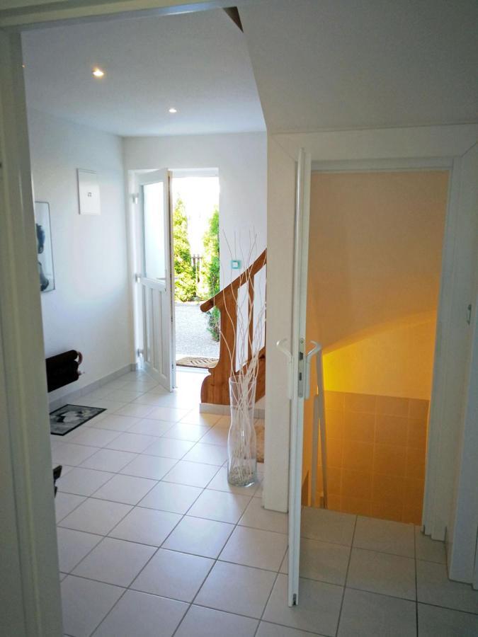 Naehe Starnberger See, Schoene Ferienwohnung, Gaestewohnung 125qm Eg Und Og Kontaktfrei Apartment *