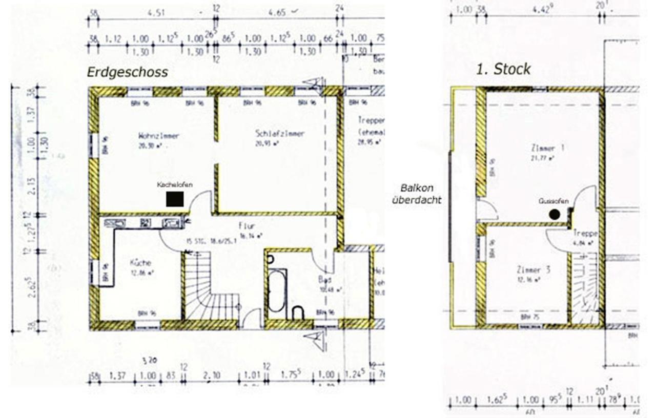 Apartment Naehe Starnberger See, Schoene Ferienwohnung, Gaestewohnung 125qm Eg Und Og Kontaktfrei Munsing
