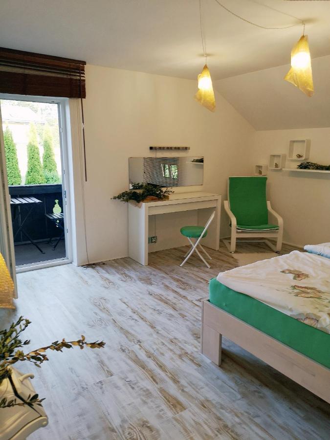 Naehe Starnberger See, Schoene Ferienwohnung, Gaestewohnung 125qm Eg Und Og Kontaktfrei Munsing