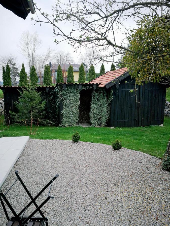 Naehe Starnberger See, Schoene Ferienwohnung, Gaestewohnung 125qm Eg Und Og Kontaktfrei Apartment Munsing