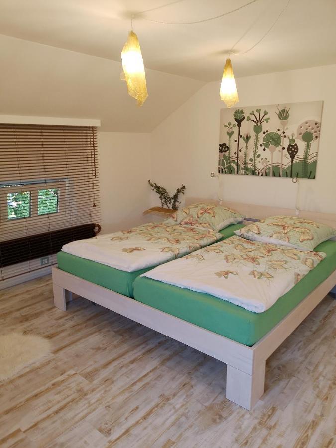 Apartment Naehe Starnberger See, Schoene Ferienwohnung, Gaestewohnung 125qm Eg Und Og Kontaktfrei *