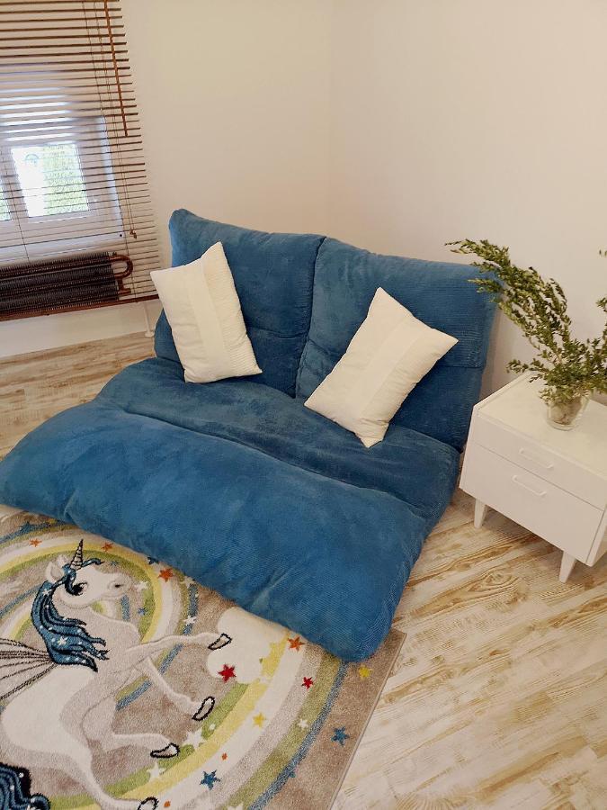 Naehe Starnberger See, Schoene Ferienwohnung, Gaestewohnung 125qm Eg Und Og Kontaktfrei * Munsing