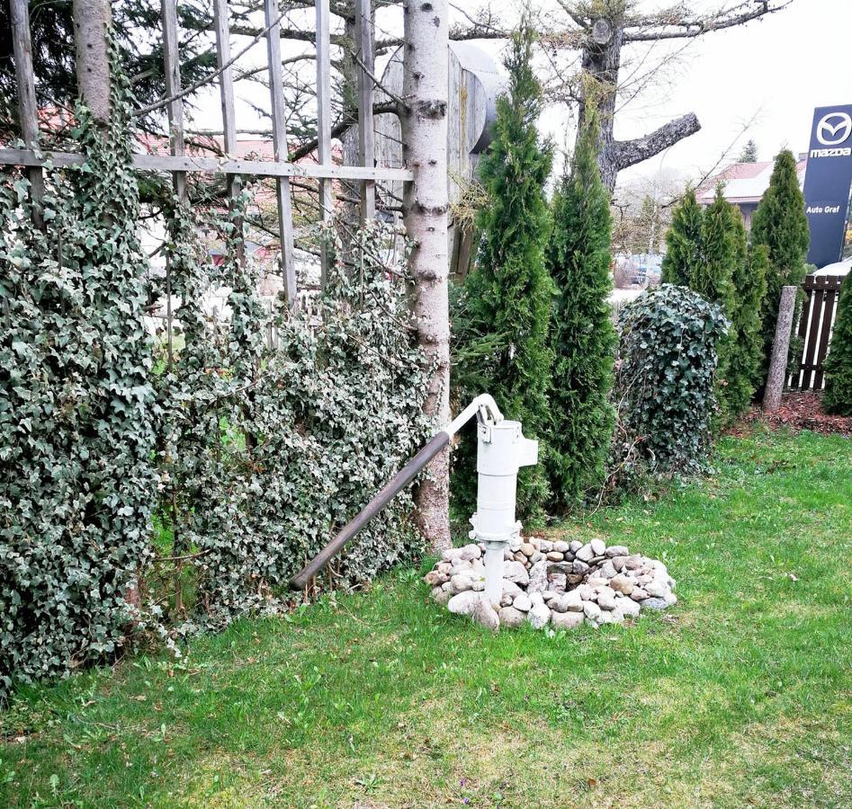 Naehe Starnberger See, Schoene Ferienwohnung, Gaestewohnung 125qm Eg Und Og Kontaktfrei * Munsing